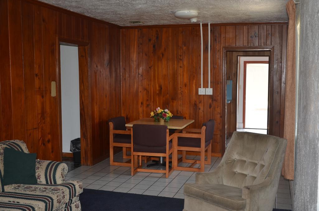 El Camino Motel Таллахасси Номер фото